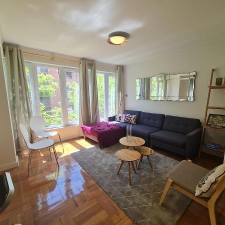 Oceana Suites Lastarria Santiago Kültér fotó