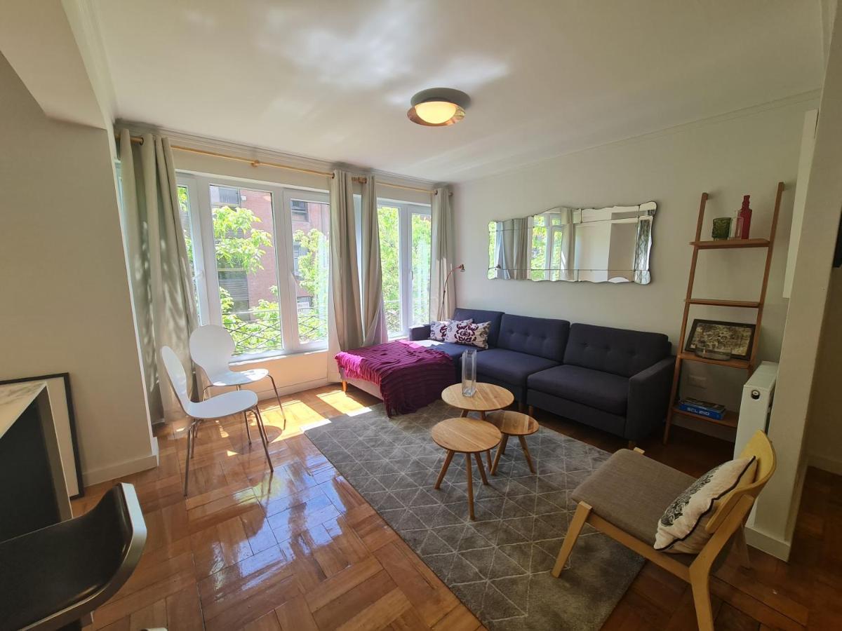 Oceana Suites Lastarria Santiago Kültér fotó