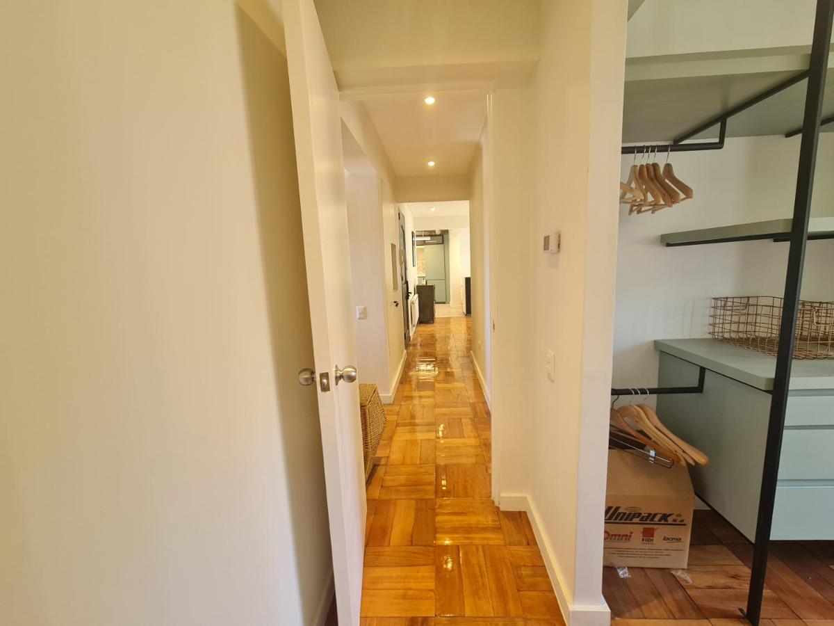 Oceana Suites Lastarria Santiago Kültér fotó