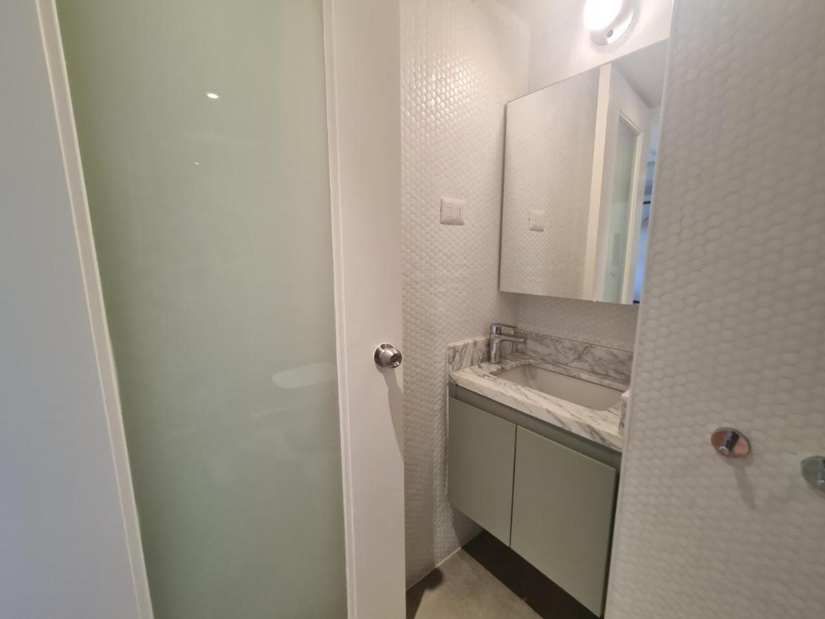 Oceana Suites Lastarria Santiago Kültér fotó