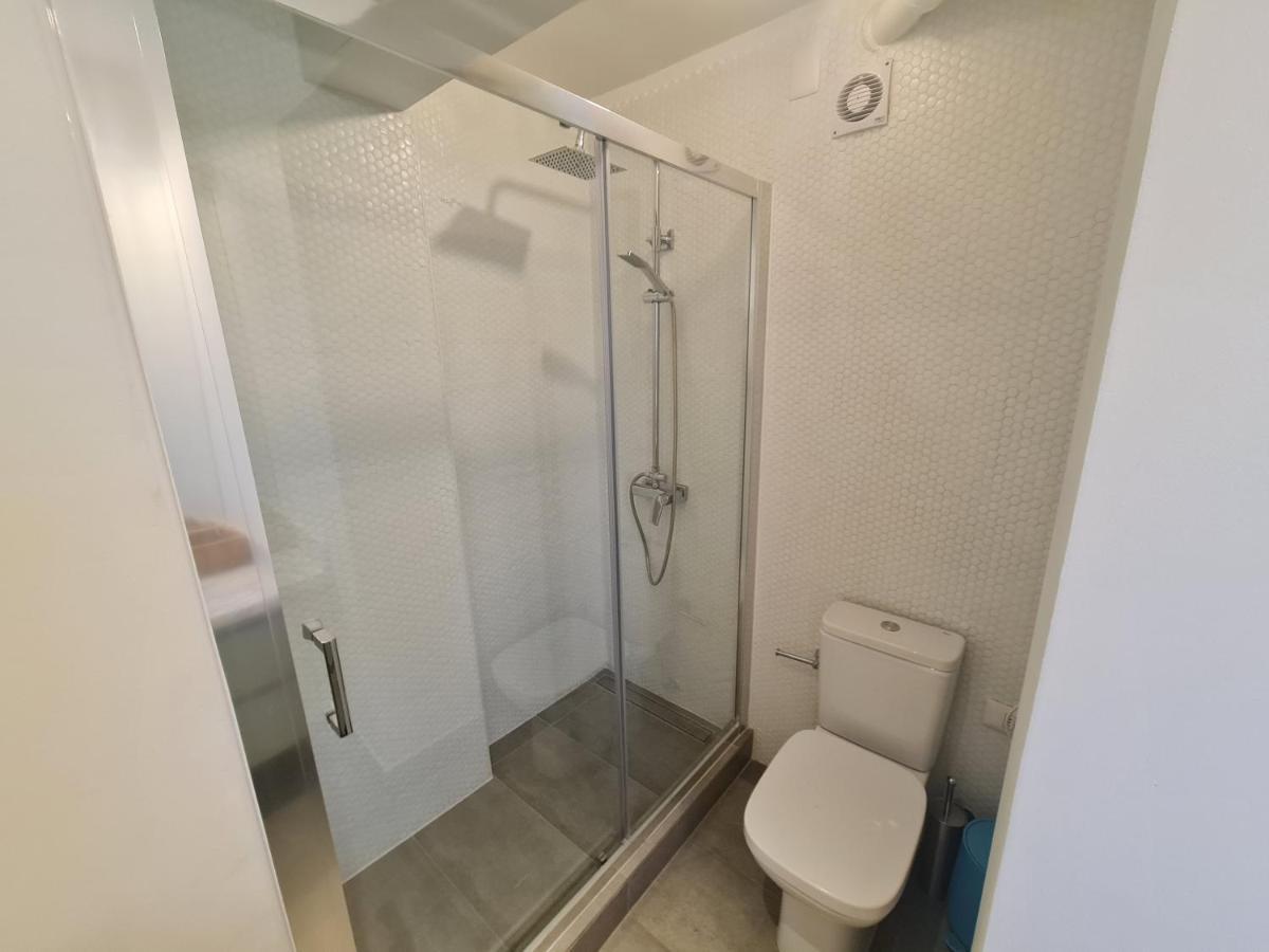 Oceana Suites Lastarria Santiago Kültér fotó