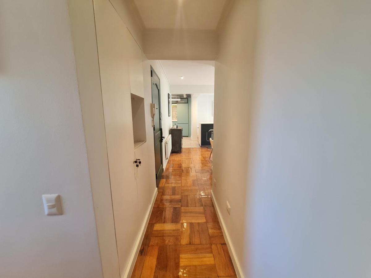 Oceana Suites Lastarria Santiago Kültér fotó